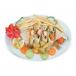 tandoori wrap