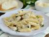 Alfredo Pasta