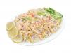 Chicken Schezwan Fried Rice