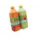 Bottle Juice 1.5 Liter