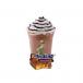Snickers Milk Shake