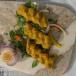 Chicken Shish Kebab