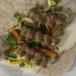 Meat Shish Kofta