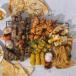 Mix BBQ Plater Medium