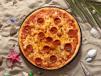 SD’S Pepperoni Pizza