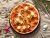 Coronado's Hawaiian Pizza