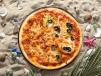 Build Your Own Sunrise Pizza