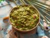 Guacamole Bowl