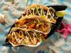 Taco Trio