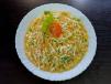 Cheese Kottu