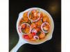 Chilli Prawns