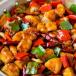 Schezwan Chicken
