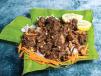 Fried Beef