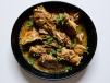 Chicken Black Curry