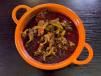 Beef Curry