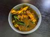 Negombo Cuttle Fish Curry