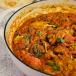 Chicken Kadai