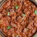 Beef Kadai