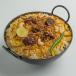 Sri Lankan Style Beef Biriyani