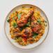 Chicken Fry Biryani