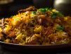 Beef Biryani