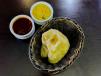 Godamba Rotti With Gravy (3 Pcs)