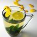 Ginger Lemon Mint Tea