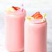 Banana Strawberry Juice