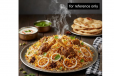 Tehzeeb Special Mutton Biryani