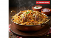 Special Afghani Pulao