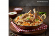 Kabuli Pulao
