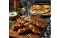 Chicken Bihari Boti