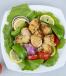 Chicken Green Tikka Boti