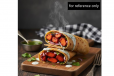 Chicken Tikka Boti Roll