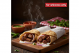 Beef Bihari Roll