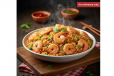 Prawn Fried Rice