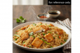 Fish Fried Rice