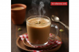 Special Karak Tea
