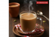 Plain Karak Tea