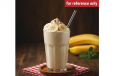 Banana Shake