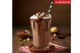 Nutella Shake