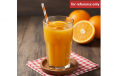 Orange Juice