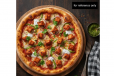 Chicken Tika Pizza