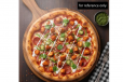 Tehzeeb Special Pizza