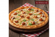 Chicken Bihari Pizza