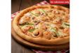 Prawn Pizza