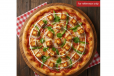 Paneer Pizza