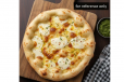 Cheese Naan