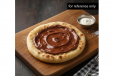 Baby Nutella Naan