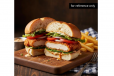 Chicken Sandwich
